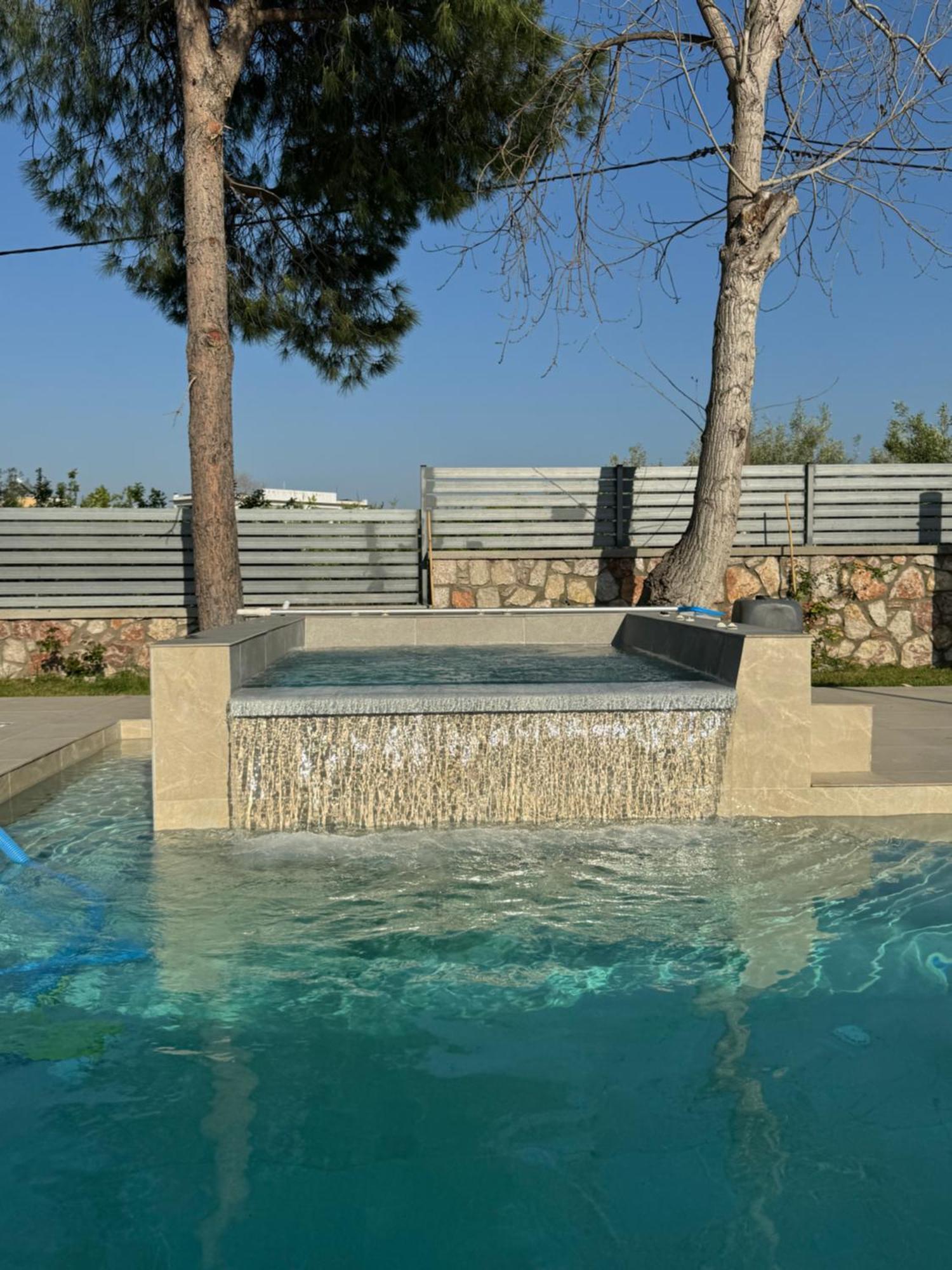 Luxury Villa Anemone With Private Pool Pastida Exterior photo